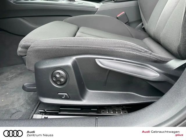 Audi A4 35 TDI Avant S-Tronic