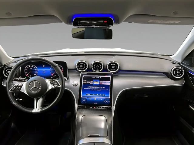 Mercedes-Benz C 200 AVANTGARDE C 200 d Estate