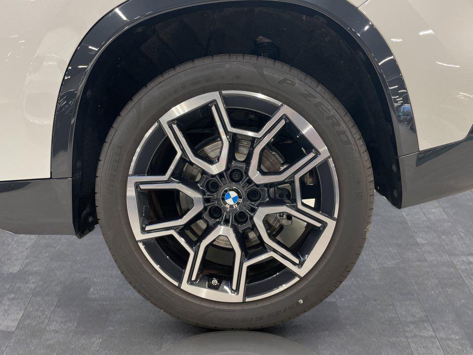 BMW X1 X1 23I X1 XDRIVE23I (AB 2022)