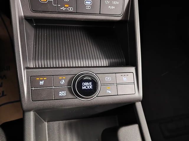 Hyundai Kona 64 kWh Electric