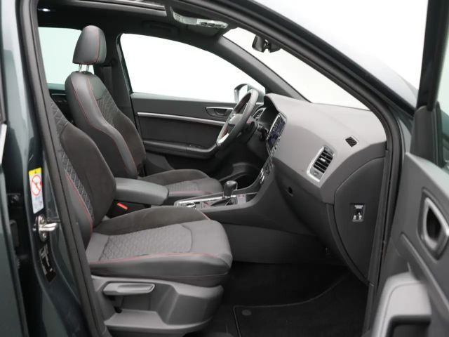 Seat Ateca DSG FR-lijn