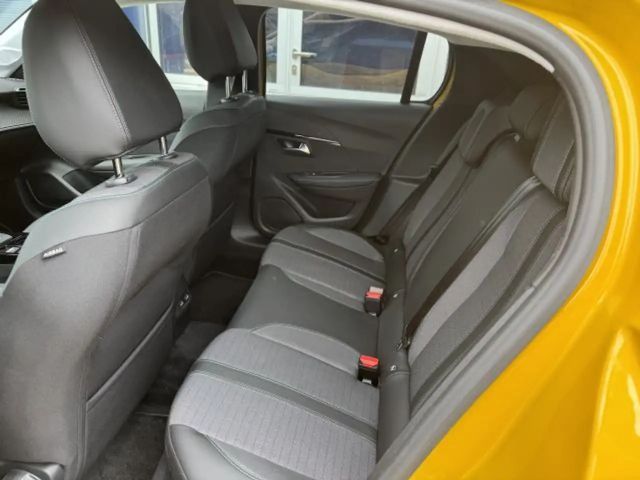 Peugeot 208 Allure Pack