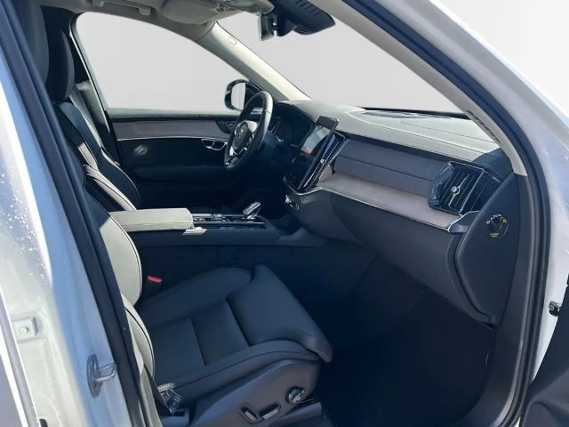 Volvo XC90 AWD Dark Plus Recharge T8