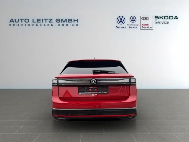 Volkswagen ID.7 Pro Tourer