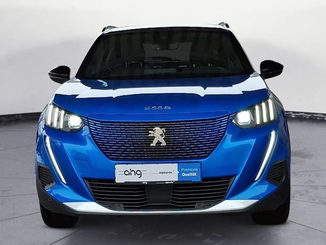 Peugeot E-2008 GT-Line