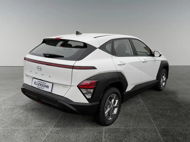 Hyundai Kona 1.6 2WD Smart