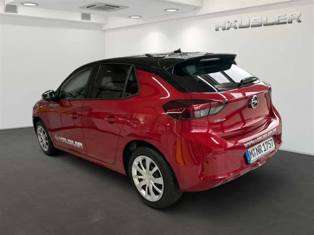 Opel Corsa Edition