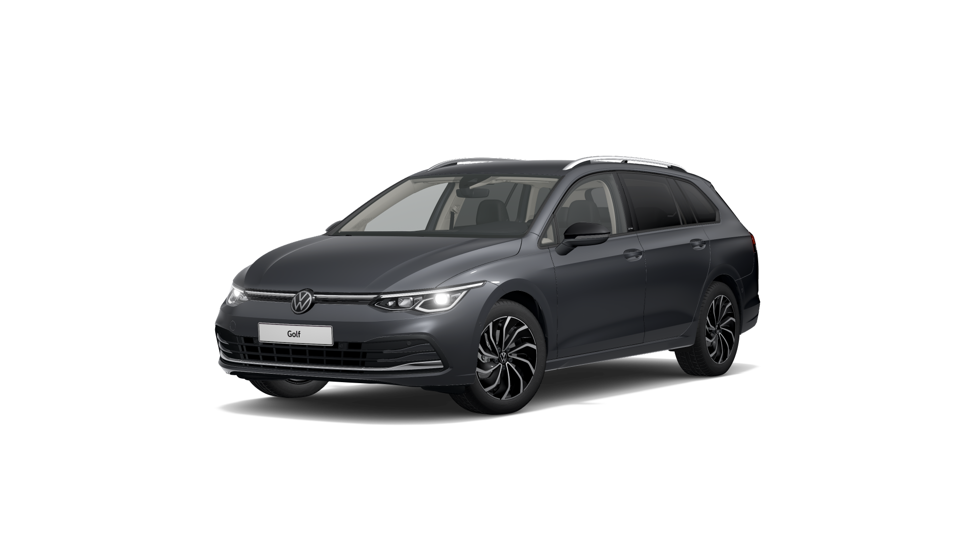 Volkswagen Golf 2.0 TDI Golf VIII Variant