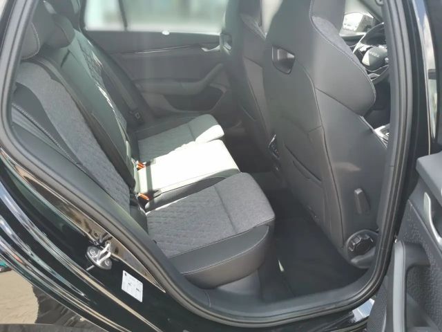 Skoda Octavia Sportline