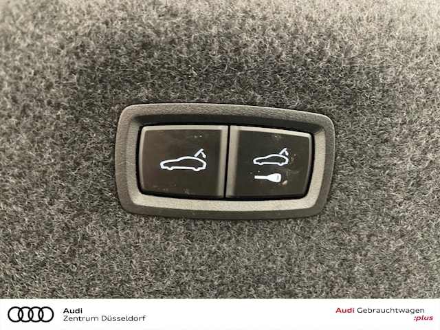 Audi RS e-tron GT Quattro