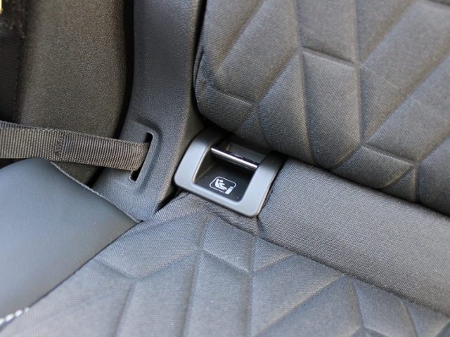 Volkswagen Tiguan 1.5 TSI DSG