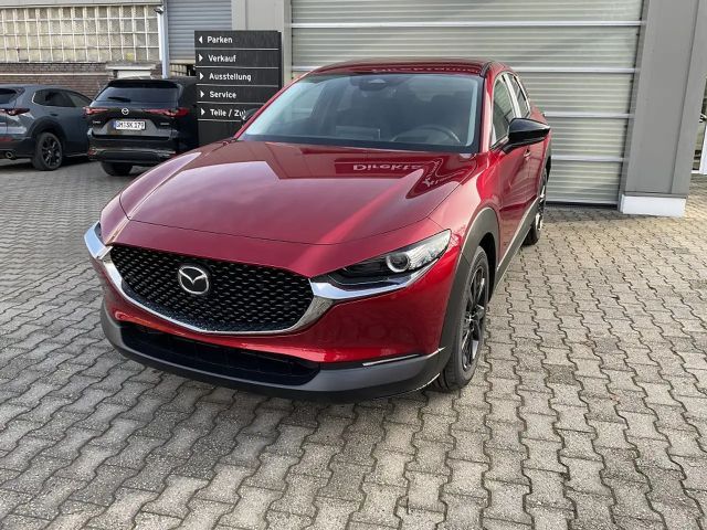 Mazda CX-30 2.5L Homura SkyActiv