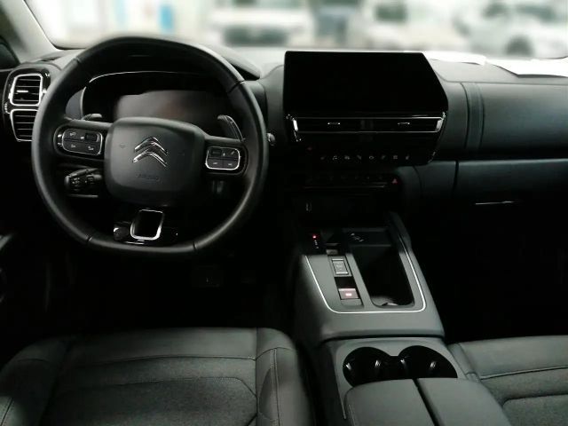 Citroën C5 Aircross Hybrid Plus