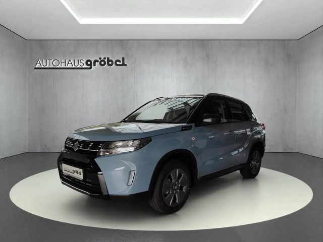 Suzuki Vitara Comfort Hybrid