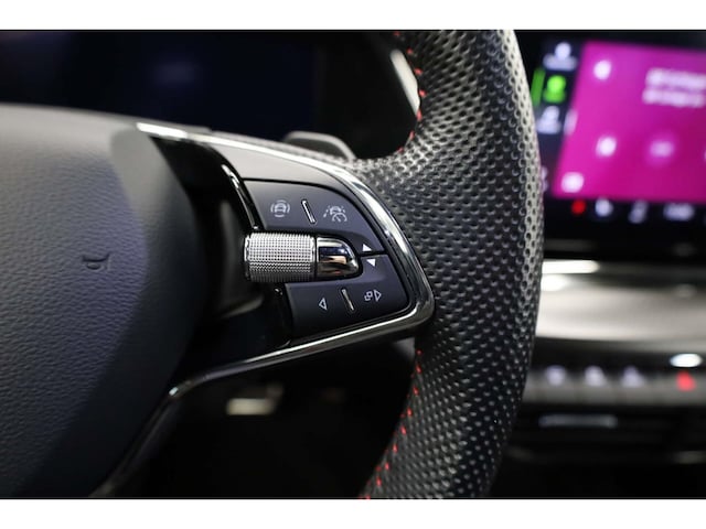 Skoda Octavia 2.0 TDI RS