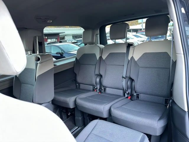 Volkswagen Multivan 2.0 TSI DSG T7
