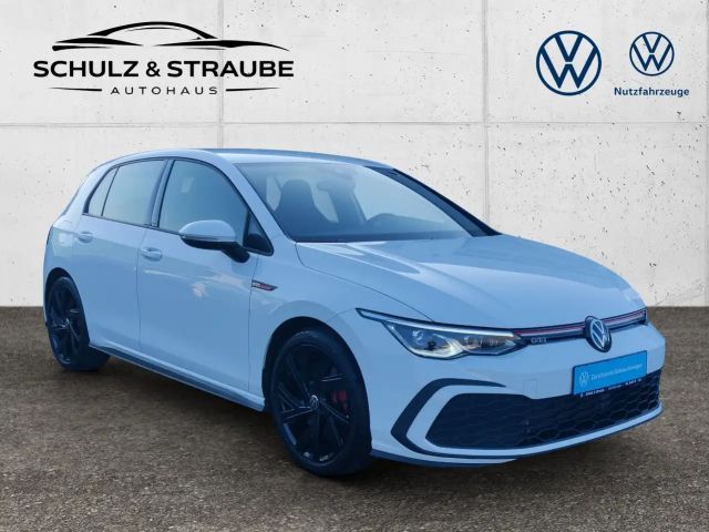 Volkswagen Golf 2.0 TSI GTI Golf VIII Plus