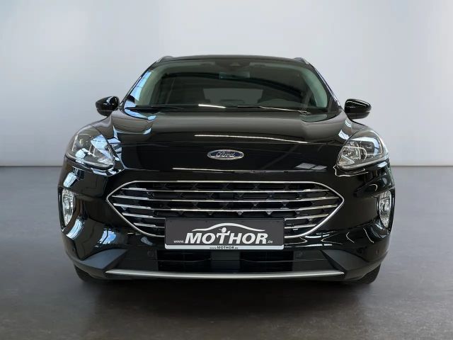 Ford Kuga Plug in Hybrid Titanium