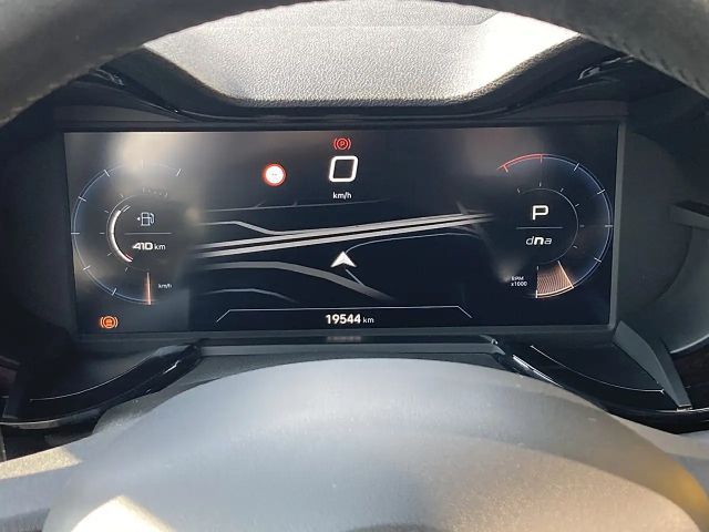 Alfa Romeo Junior Ibrida Speciale