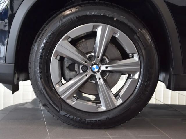 BMW X1 sDrive18d