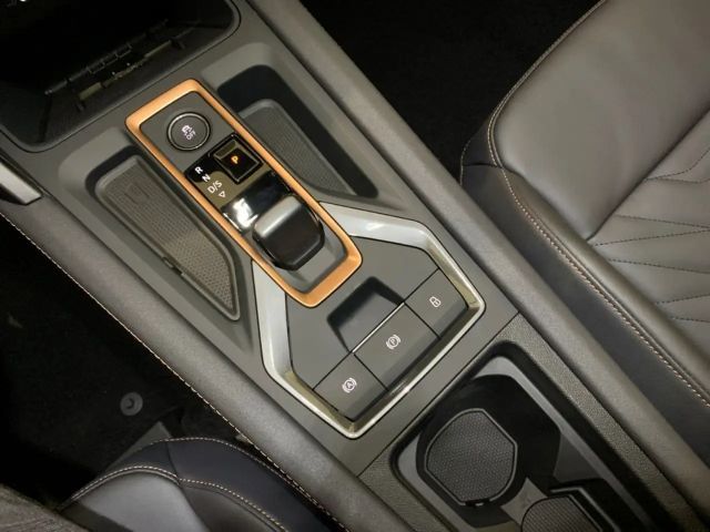 Cupra Leon 2.0 TSI VZ