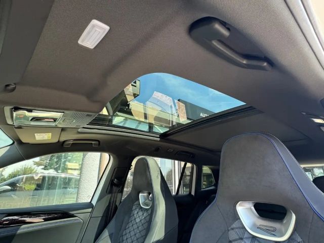 Volkswagen Tiguan 1.5 eTSI R-Line