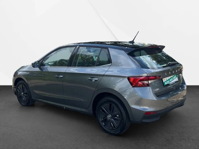 Skoda Fabia Style Style