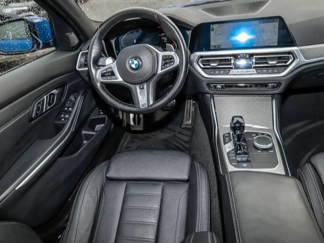 BMW 320 320i M-Sport