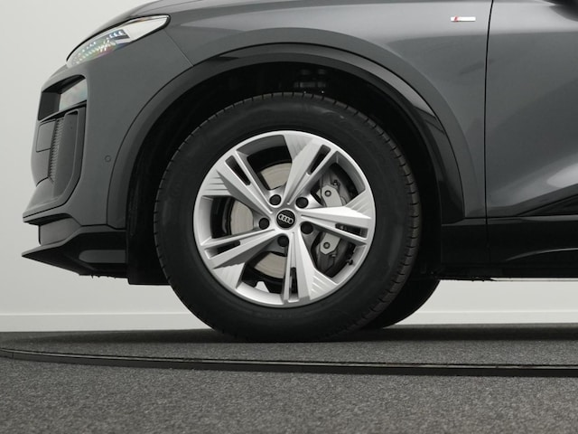 Audi Q6 e-tron Performance Sportback