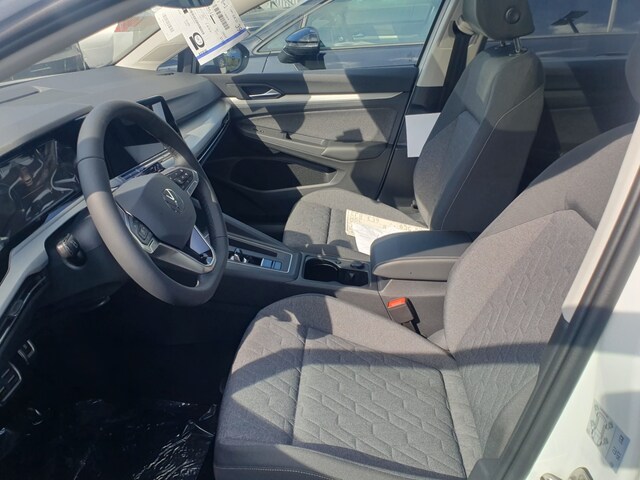 Volkswagen Golf 2.0 TDI Golf VIII Move