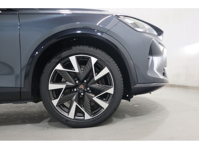 Cupra Formentor 2.0 TSI 4Drive VZ