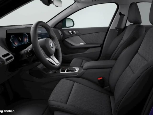 BMW 120 M-Sport Sedan