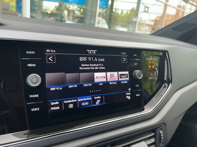 Volkswagen Taigo 1.5 TSI DSG R-Line