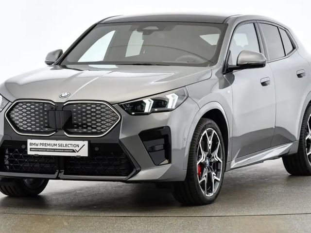 BMW iX2 eDrive20