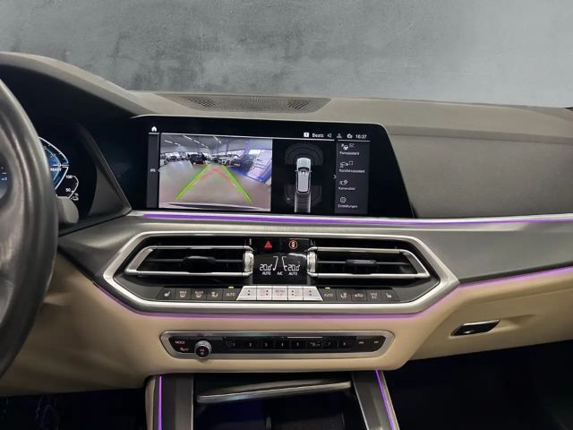 BMW X5 xDrive xDrive45e