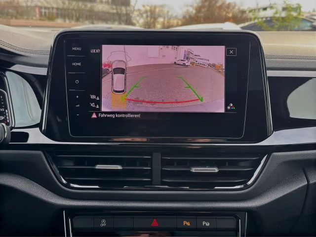 Volkswagen T-Roc 1.5 TSI DSG Style