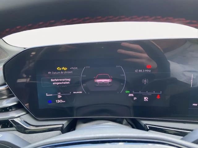 Audi A6 Quattro S-Tronic