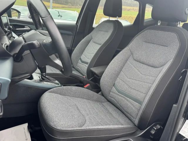 Seat Arona 1.0 TSI DSG