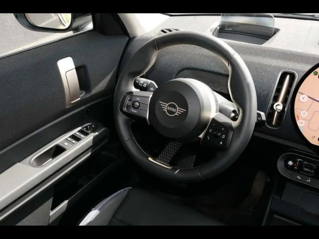 MINI Cooper Countryman Cooper C | Camera | HUD | LED