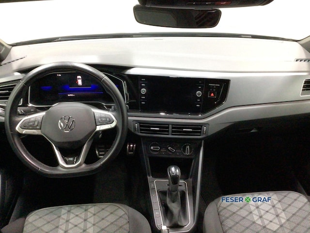 Volkswagen Taigo 1.0 TSI DSG IQ.Drive R-Line