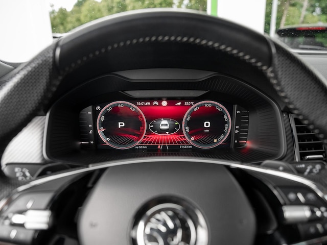 Skoda Kodiaq 2.0 TDI 4x4