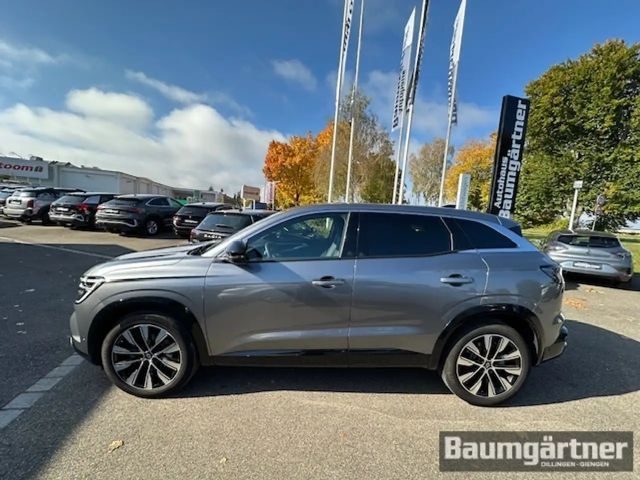 Renault Austral Techno