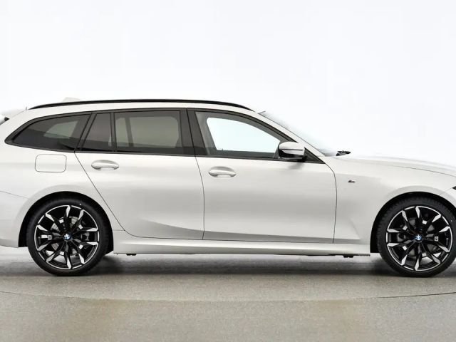 BMW 320 320d xDrive