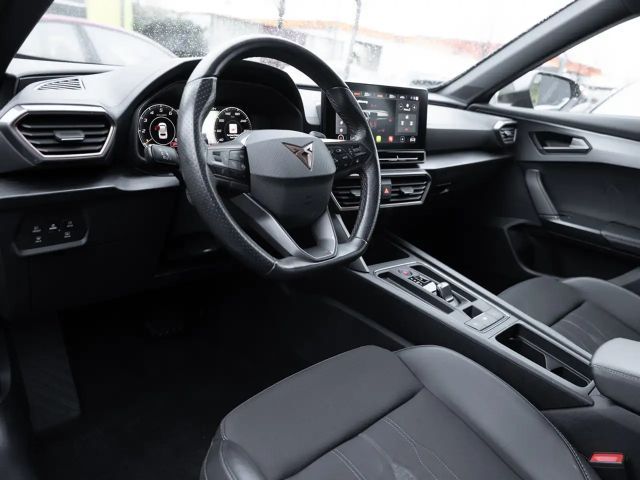 Cupra Formentor 1.5 TSI