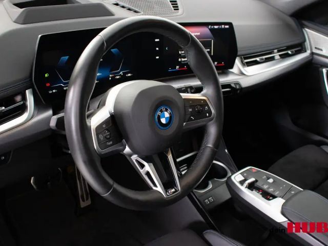 BMW iX1 xDrive30