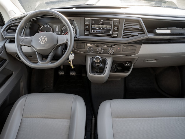 Volkswagen Caravelle 2.0 TDI Lang T6