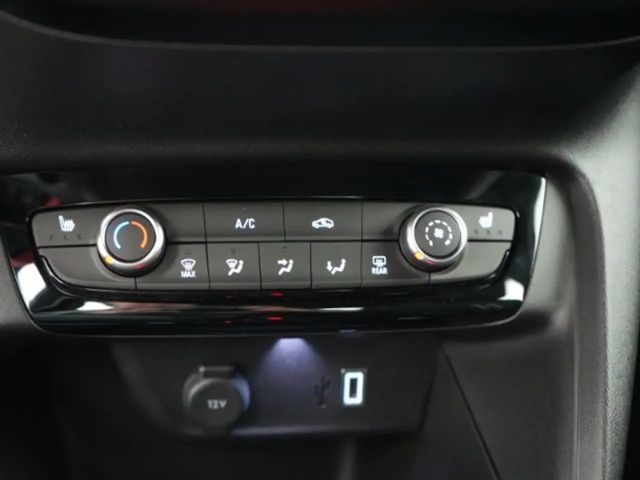 Opel Corsa GS-Line Grand Sport