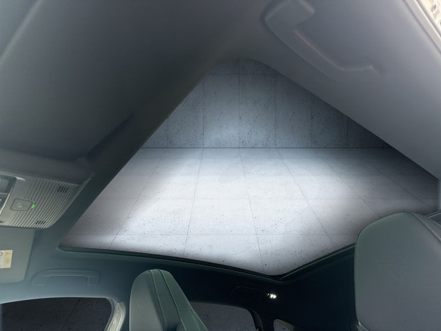 Cupra Tavascan Adrenaline VZ