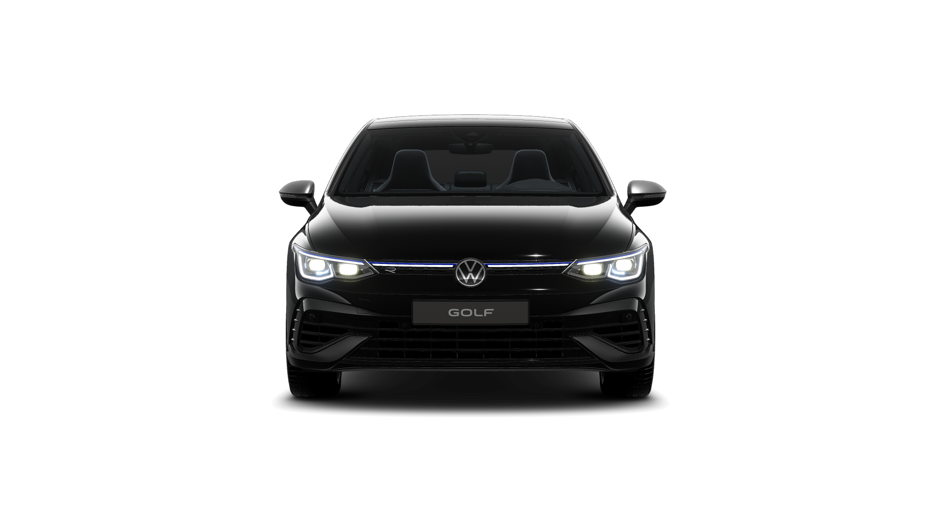 Volkswagen Golf Golf VIII