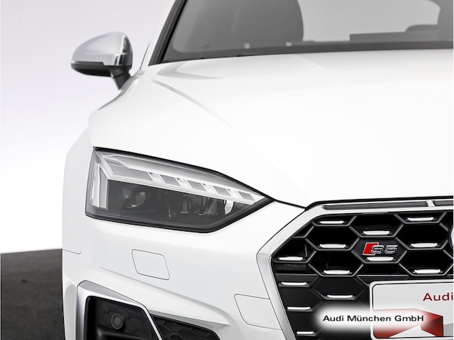 Audi S5 Quattro Sportback